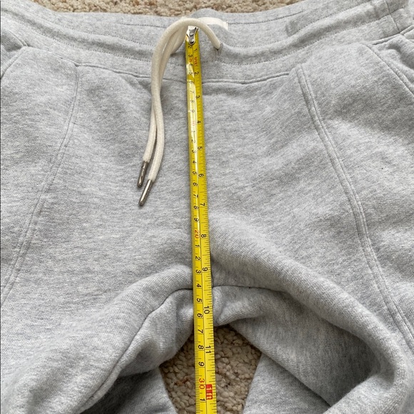 MATE the Label Jake Joggers. Gray. S. - Picture 6 of 8